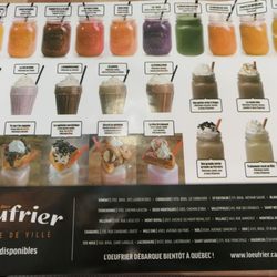 L'Oeufrier