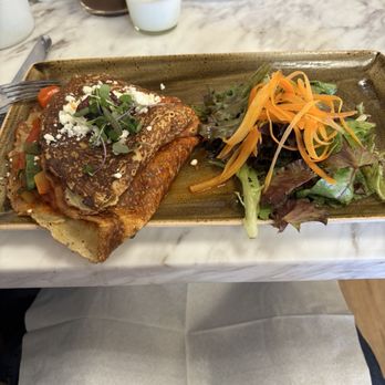 Nature Forward Socal Bistro - French Crepe/ Ratatouille - French Near Me - San Diego, California Nature Forward Socal Bistro - French Crepe/ Ratatouille - French Near Me - San Diego, California