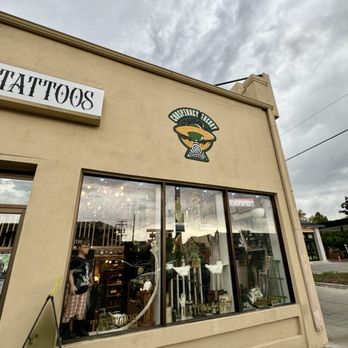 The Learned Lemur - Antiques Near Me - Denver, Colorado The Learned Lemur - Antiques Near Me - Denver, Colorado