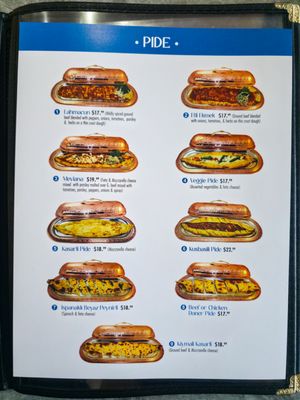 Menu photo 4 Istanbul Doner House North York, ON Menu photo 4 Istanbul Doner House North York, ON