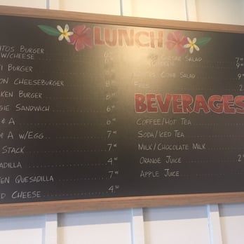 Pablo's Cafe - Lunch Menu - Breakfast & Brunch Near Me - San Diego, California