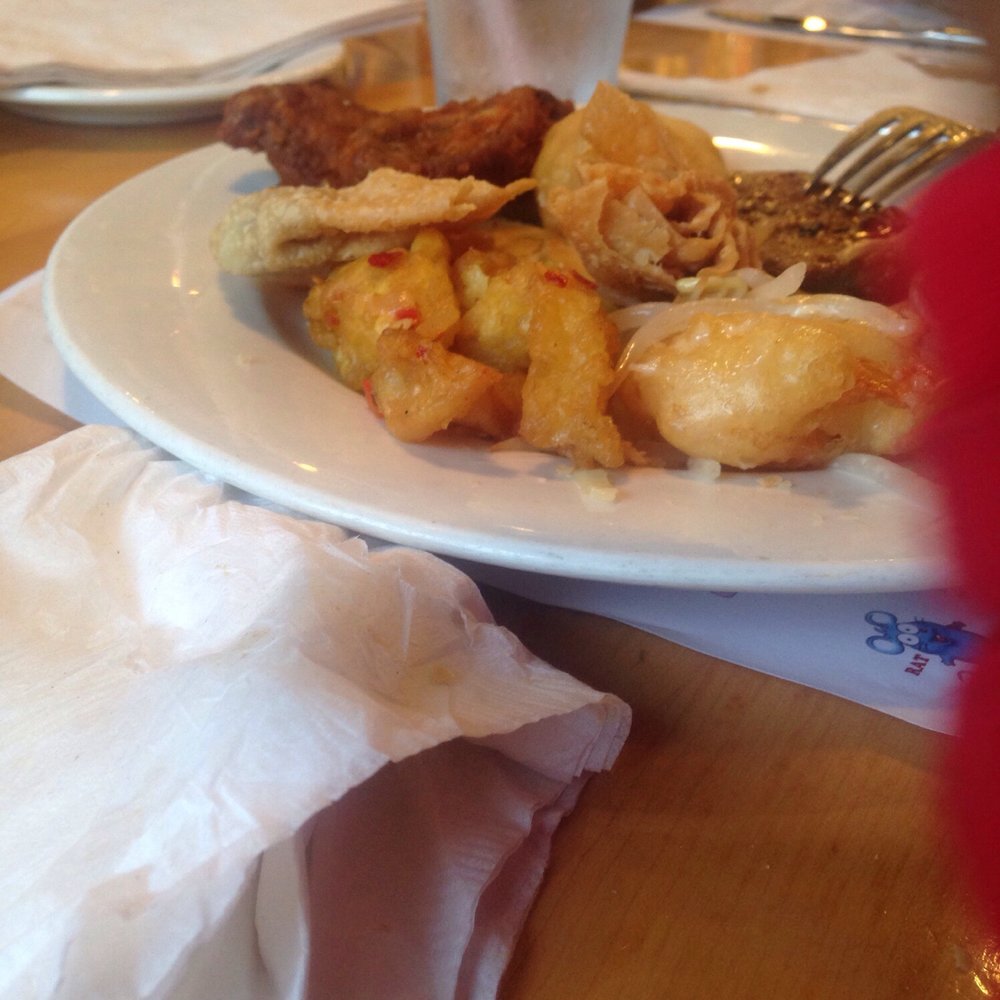 Beijing House Buffet - Buffets Near Me - Edmonton, Alberta