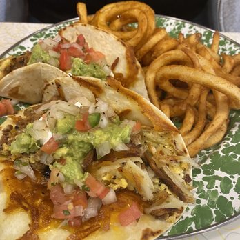 Splitshift - El Chapo Tacos - Breakfast & Brunch Near Me - York, Pennsylvania Splitshift - El Chapo Tacos - Breakfast & Brunch Near Me - York, Pennsylvania