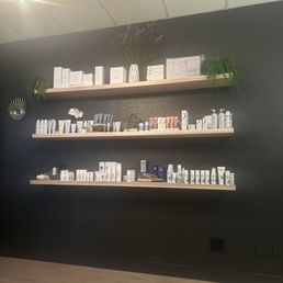Variety of great products Variety of great products