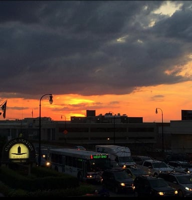 Nashville Downtown Partnership by null