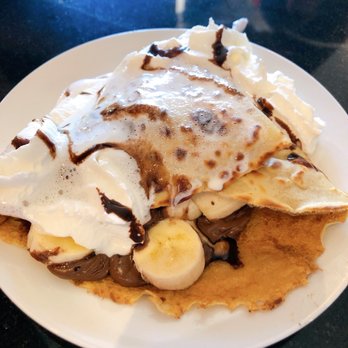 Cupz N' Crepes - Nutella & Bananas - Coffee & Tea Near Me - Ahwatukee, Arizona Cupz N' Crepes - Nutella & Bananas - Coffee & Tea Near Me - Ahwatukee, Arizona