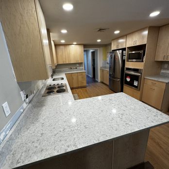 Highline Marble And Granite - Tahoe Quartz - Countertop Installation Near Me - Acton, Massachusetts Highline Marble And Granite - Tahoe Quartz - Countertop Installation Near Me - Acton, Massachusetts