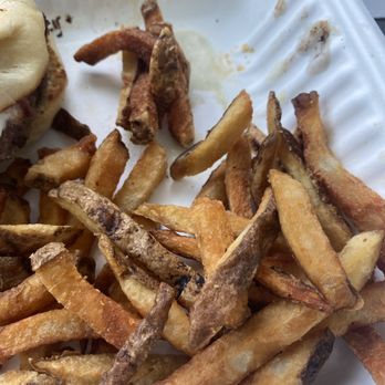 Mickies Dairy Bar - Cold hard fries - Breakfast & Brunch Near Me - Madison, Wisconsin Mickies Dairy Bar - Cold hard fries - Breakfast & Brunch Near Me - Madison, Wisconsin