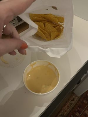El Jefe's Taqueria - Boston University by null