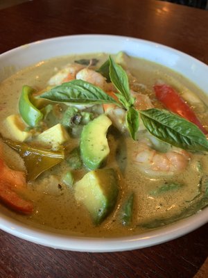 Chaiyo Thai Cuisine by null