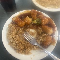 China Wok - General Chicken
