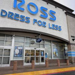Ross Dress for Less