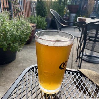 Kepner's Tavern - Super cute patio! - American Near Me - Hudson, Ohio Kepner's Tavern - Super cute patio! - American Near Me - Hudson, Ohio