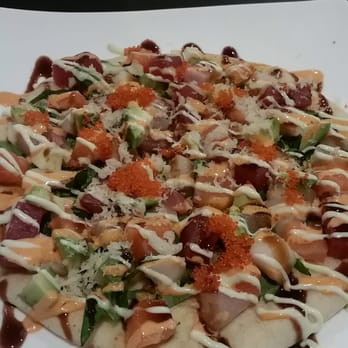 Hakata Ramen - Sushi Pizza - Ramen Near Me - Quincy, Massachusetts