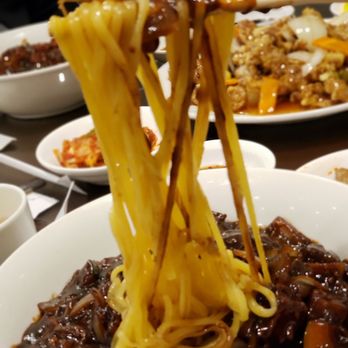 Joong Koog Jip - Ja Jang mum - Korean Near Me - Bayside, New York Joong Koog Jip - Ja Jang mum - Korean Near Me - Bayside, New York