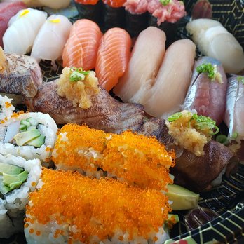 Taro's Fish - Japanese Near Me - Markham, Ontario