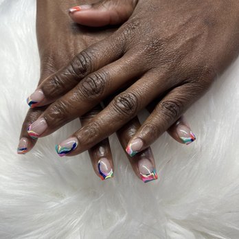 Nail’d It Lounge - Nail Salons Near Me - Folsom, California Nail’d It Lounge - Nail Salons Near Me - Folsom, California