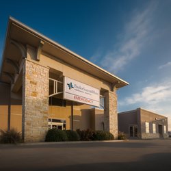 Baylor Scott & White Emergency Hospital - Aubrey