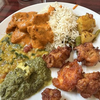 Bombay Tandoor - Buffet lunch - Desserts Near Me - Leesburg, Virginia Bombay Tandoor - Buffet lunch - Desserts Near Me - Leesburg, Virginia