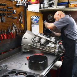 Leon's Transmission Services