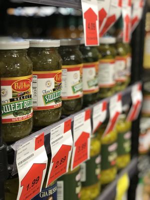 Sweet Berry Fresh Market by null