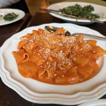 Alla Vita - Rigatoni - Italian Near Me - Chicago, Illinois