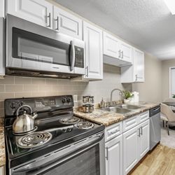 The Fairpointe at Gulf Breeze