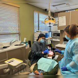 Burnaby South Dental Clinic
