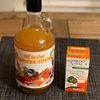 Juices Wild Vitamin and Juice Bar gift card