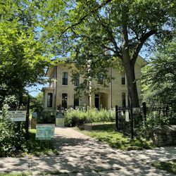Trailside Museum of Natural History