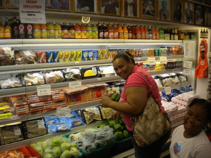 Oxtails and More Discount Foods, West Palm Beach Roadtrippers