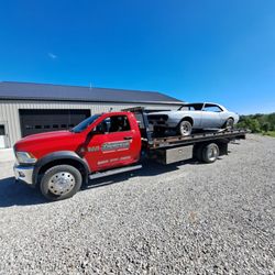 Thompson Towing & Recovery