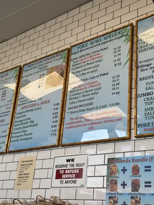 Poke & More Lomita by null
