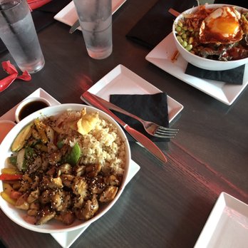 CO - Chicken Hibachi Deluxe - Asian Fusion Near Me - Raleigh, North Carolina CO - Chicken Hibachi Deluxe - Asian Fusion Near Me - Raleigh, North Carolina
