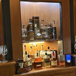 Elizabeth's bar