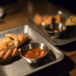 El Che Steakhouse & Bar - Empanadas