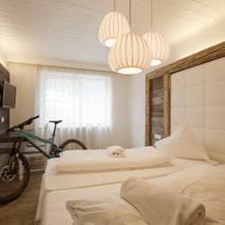 Hotel Montone Nero