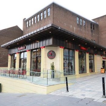 Nando's - Nando's on Shipquay Street - African Near Me - Londonderry