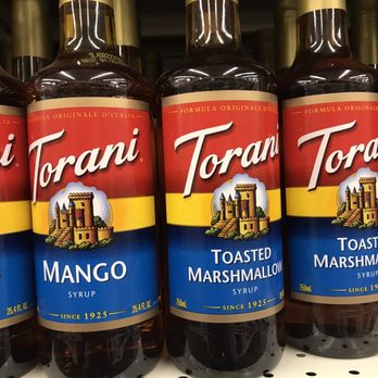 Smart & Final Extra! - Syrup - Grocery Near Me - Phoenix, Arizona