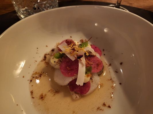 Bistro Bord'o by null