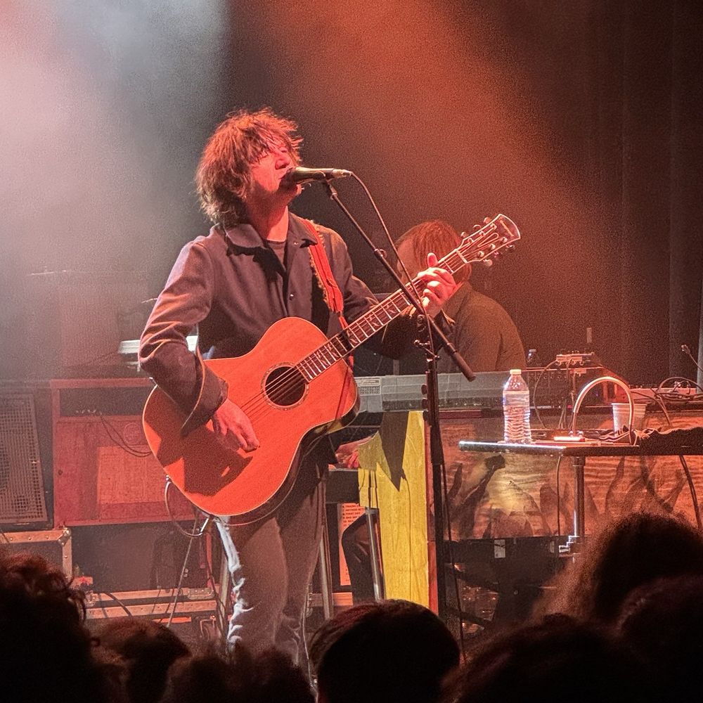 Observatory - Conor Oberst 1/19/25 - Music Venues Near Me - Santa Ana, California Observatory - Conor Oberst 1/19/25 - Music Venues Near Me - Santa Ana, California