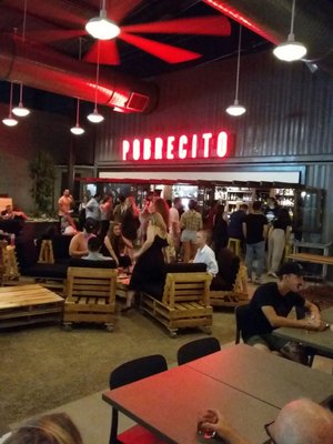 The Churchill by null