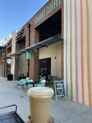 Summit Coffee Noda by null