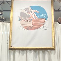 Miami pottery