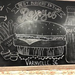 ReJoyce Bake Shop and Cafe - Varnville Bakery