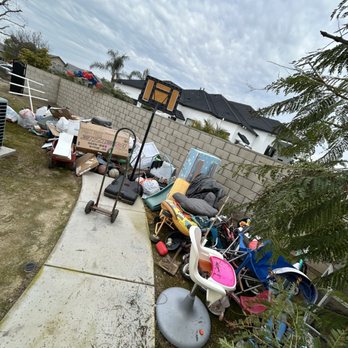 Junk Removal Generals - Junk Removal & Hauling Near Me