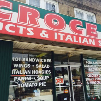 CROCE’S PASTA - Updated May 2025 - 22 Photos & 49 Reviews - 813 Marlton ...
