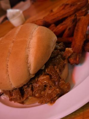 River Bottom Bar & Grill by null