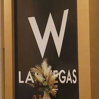 W Las Vegas - Hotels Near Me - Las Vegas, Nevada W Las Vegas - Hotels Near Me - Las Vegas, Nevada