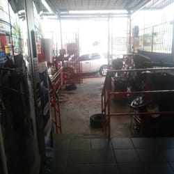 Sabana Tire